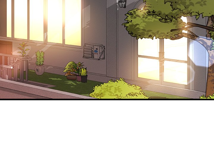 Achilles Heel Chapter 22 image 3