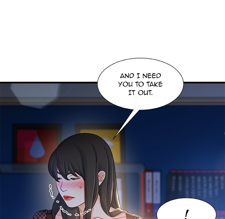 Achilles Heel Chapter 23 image 16