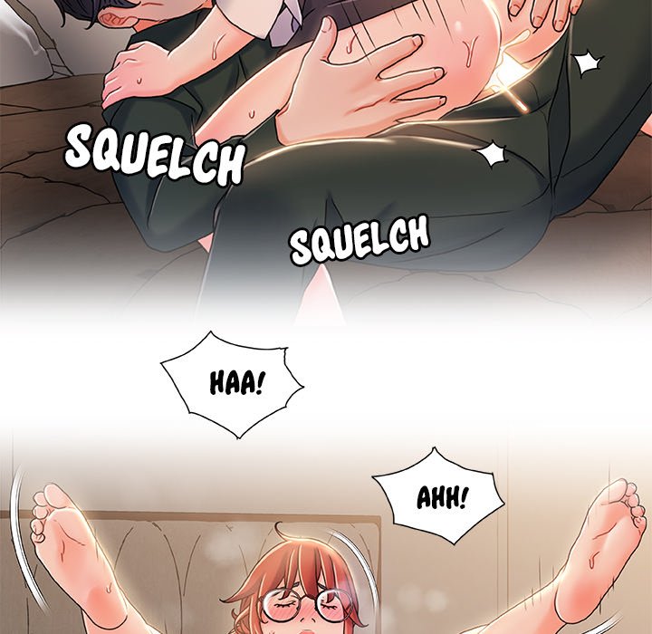 Achilles Heel Chapter 26 image 60