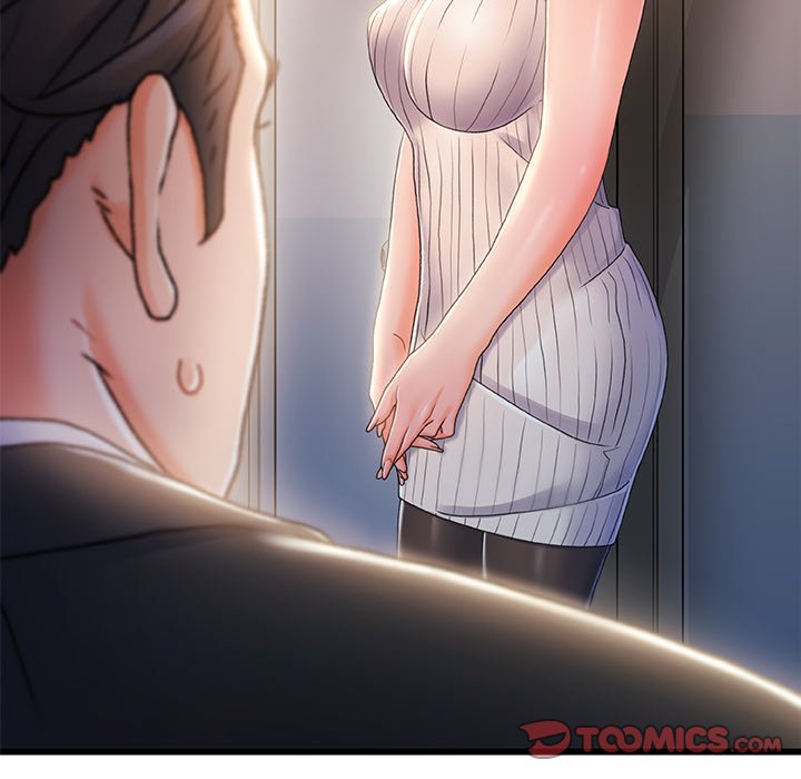 Achilles Heel Chapter 27 image 113
