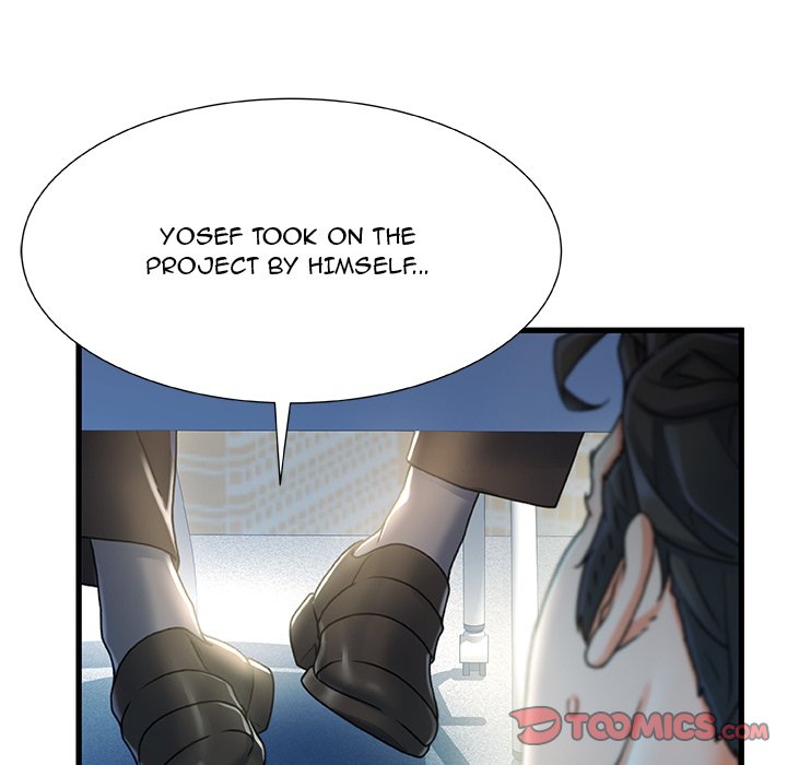 Achilles Heel Chapter 27 image 17