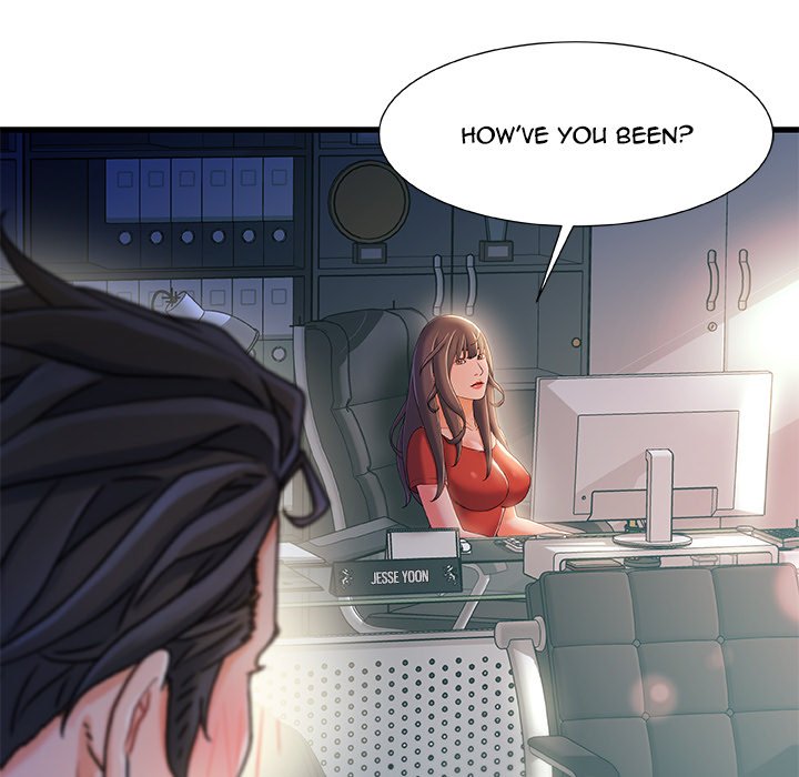 Achilles Heel Chapter 35 - The End image 112