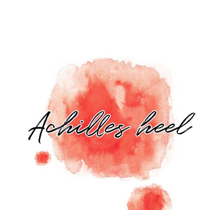 Achilles Heel Chapter 4 image 14