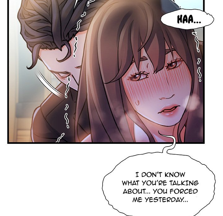Achilles Heel Chapter 6 image 125