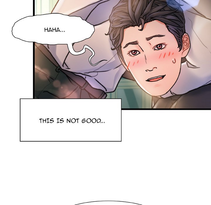 Achilles Heel Chapter 6 image 30