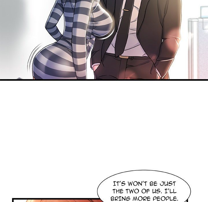 Achilles Heel Chapter 7 image 99