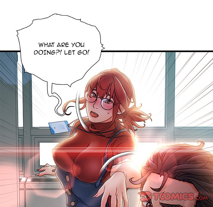 Achilles Heel Chapter 8 image 119