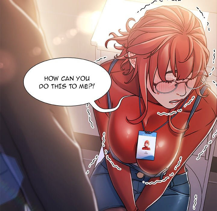 Achilles Heel Chapter 9 image 15