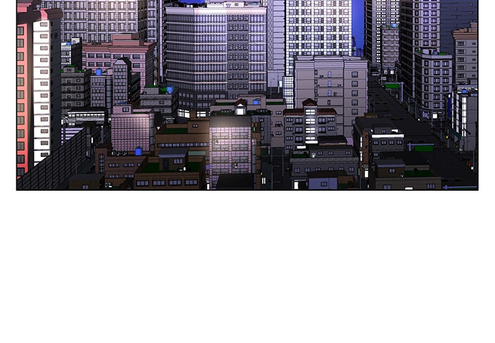 Temptations Chapter 1 image 1