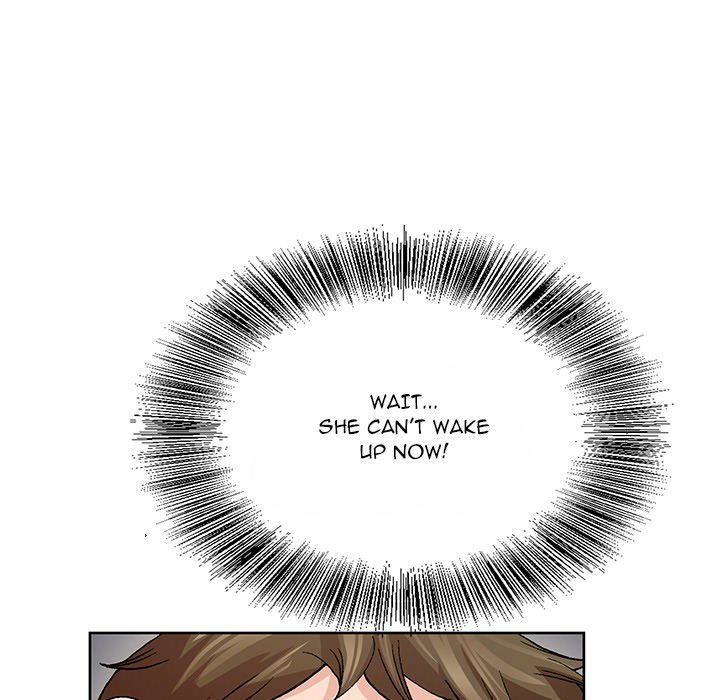 Temptations Chapter 3 image 6