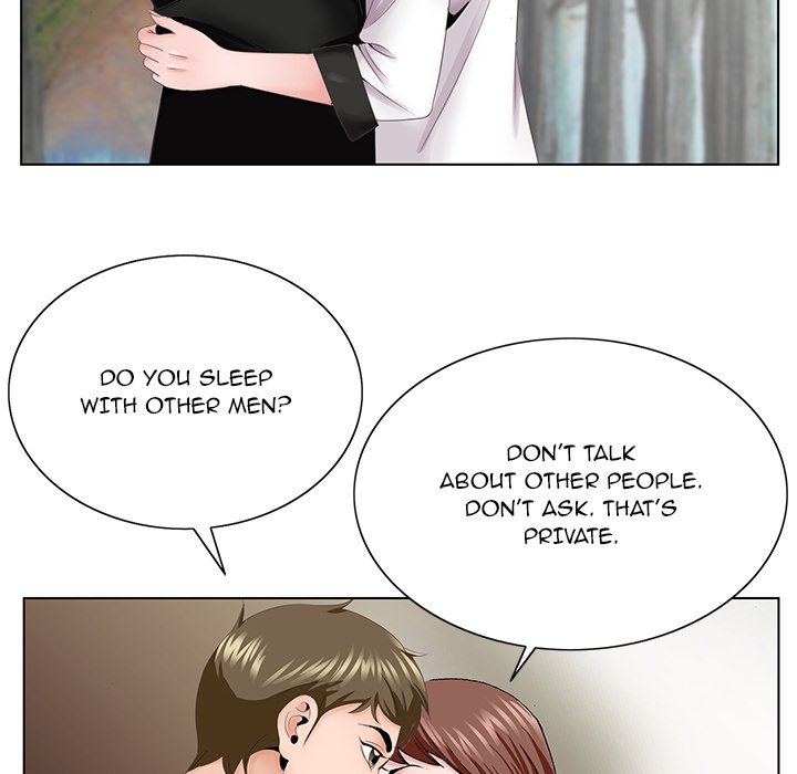 Temptations Chapter 38 - The End image 126