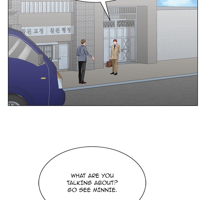 Temptations Chapter 38 - The End image 133