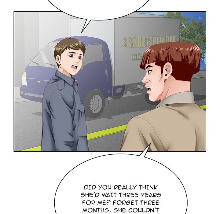 Temptations Chapter 38 - The End image 134