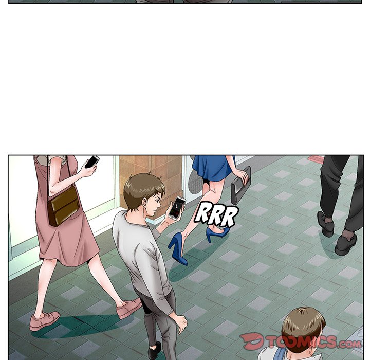 Temptations Chapter 38 - The End image 29