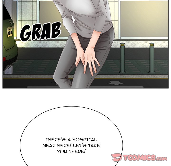 Temptations Chapter 38 - The End image 38