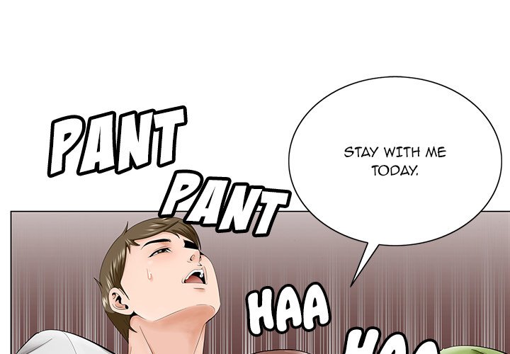 Temptations Chapter 38 - The End image 3