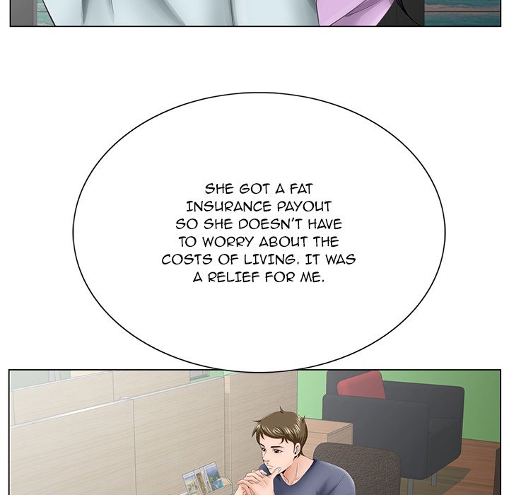 Temptations Chapter 38 - The End image 68