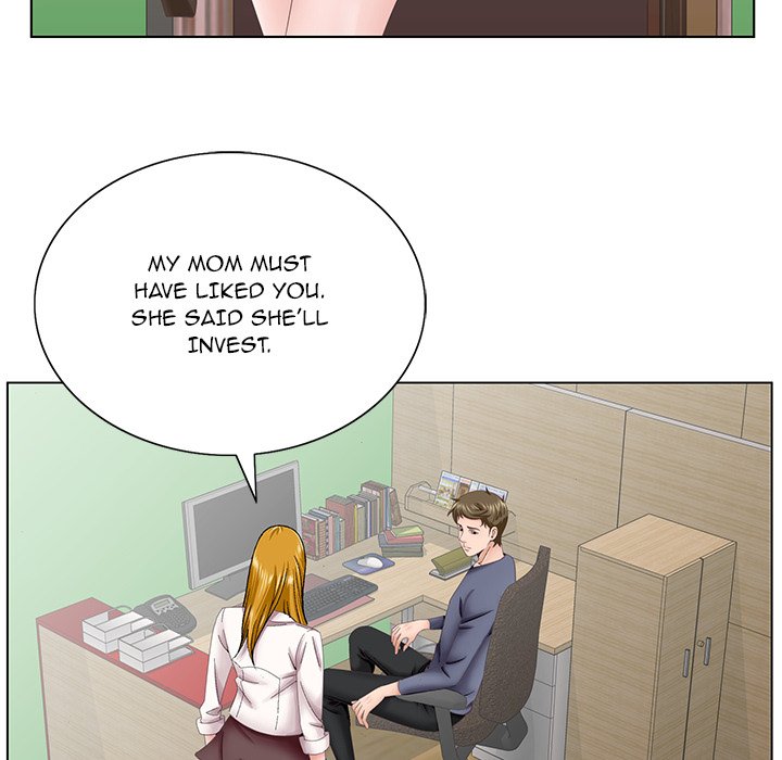 Temptations Chapter 38 - The End image 71