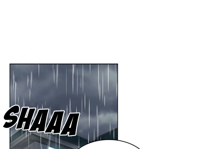 Dangerous Roomies Chapter 1 image 0