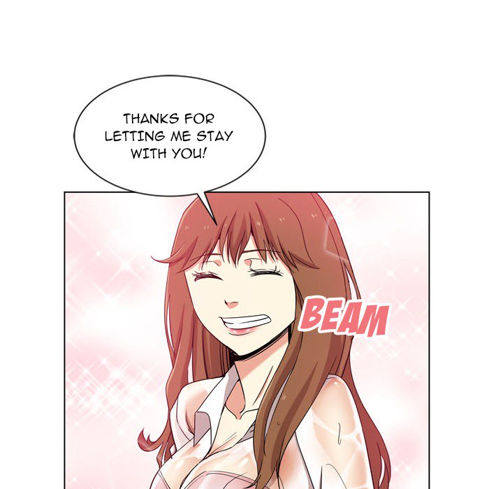Dangerous Roomies Chapter 1 image 13