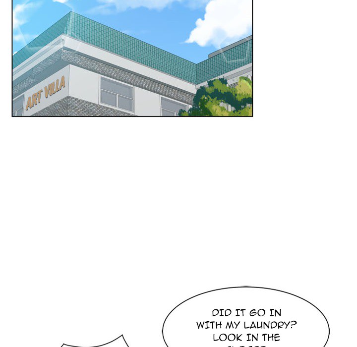 Dangerous Roomies Chapter 1 image 15
