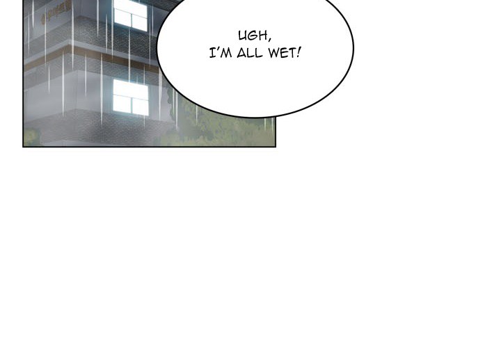 Dangerous Roomies Chapter 1 image 1