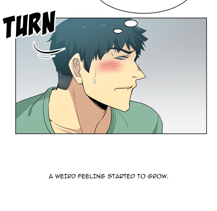 Dangerous Roomies Chapter 1 image 19