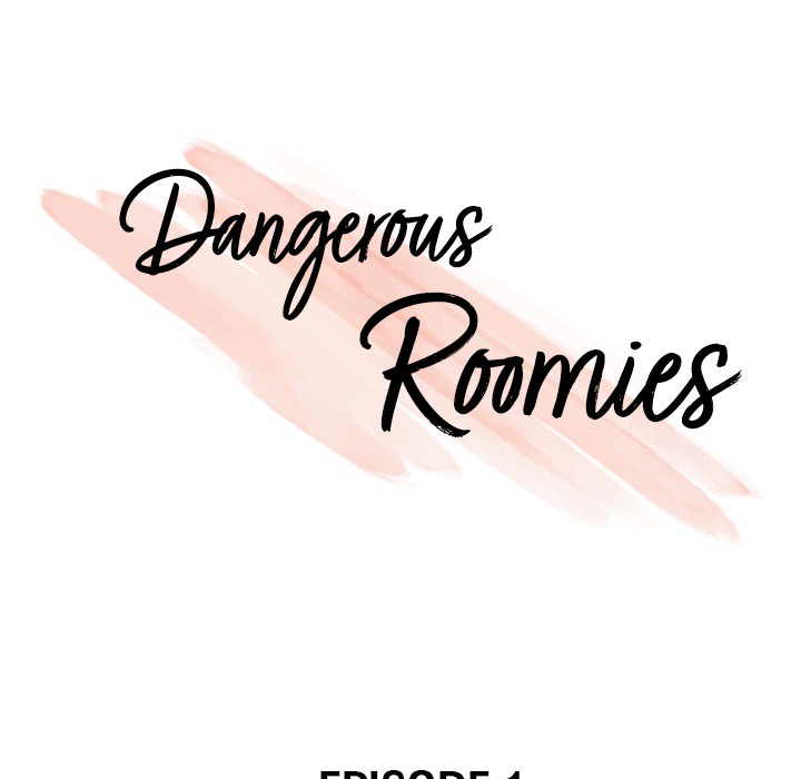 Dangerous Roomies Chapter 1 image 21