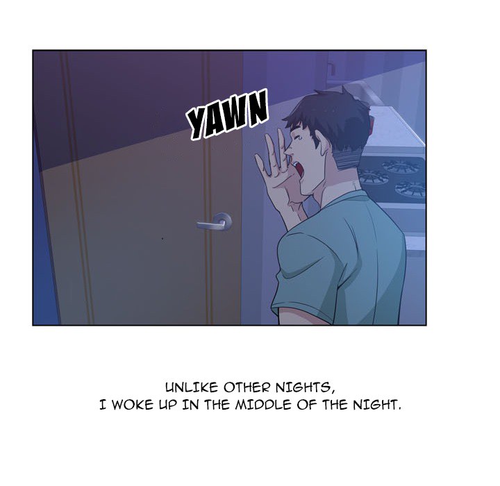 Dangerous Roomies Chapter 1 image 25