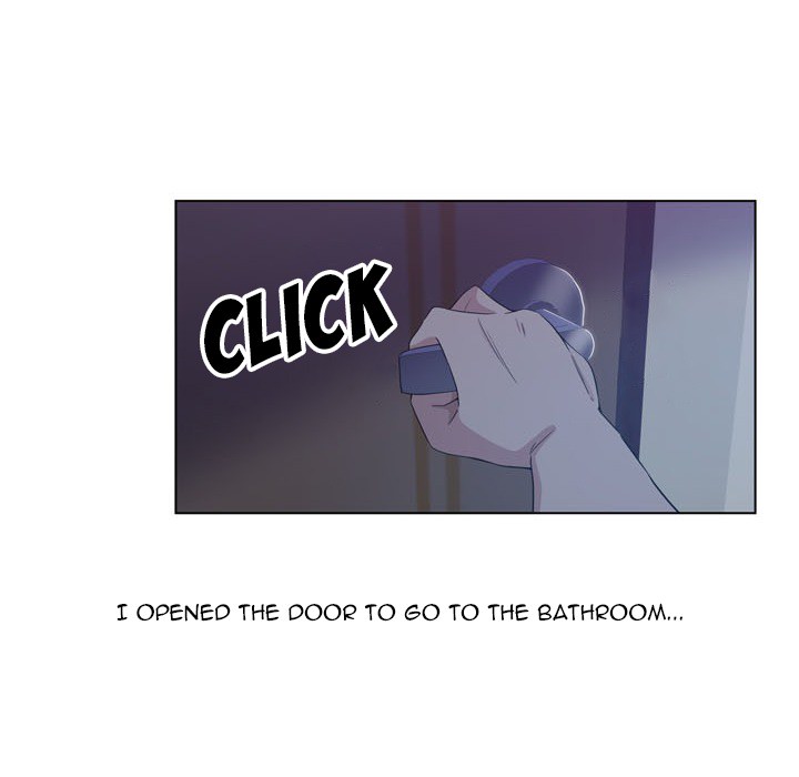 Dangerous Roomies Chapter 1 image 26
