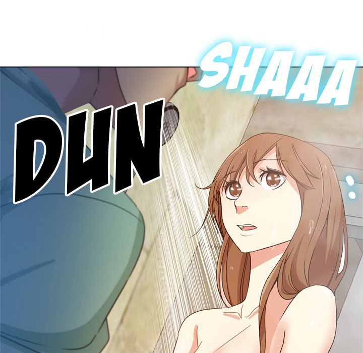 Dangerous Roomies Chapter 1 image 27