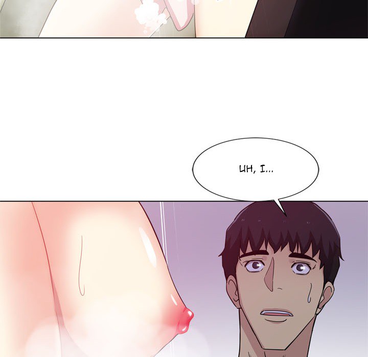 Dangerous Roomies Chapter 1 image 29