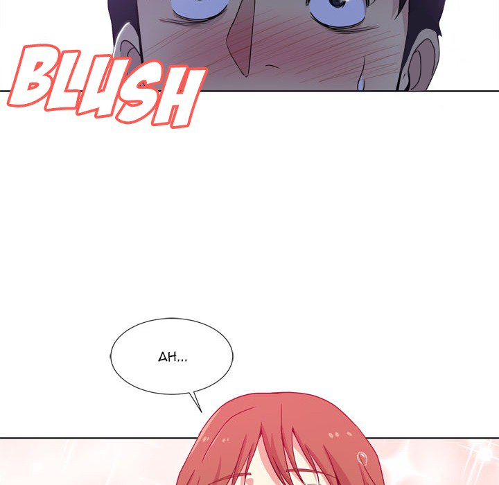 Dangerous Roomies Chapter 1 image 31