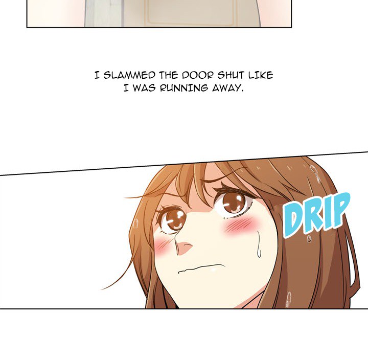 Dangerous Roomies Chapter 1 image 36