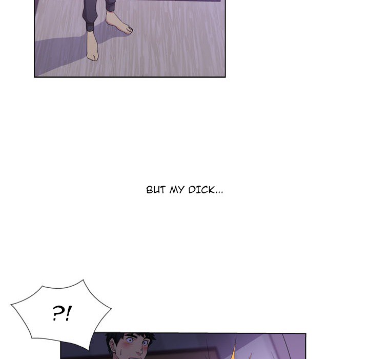 Dangerous Roomies Chapter 1 image 38