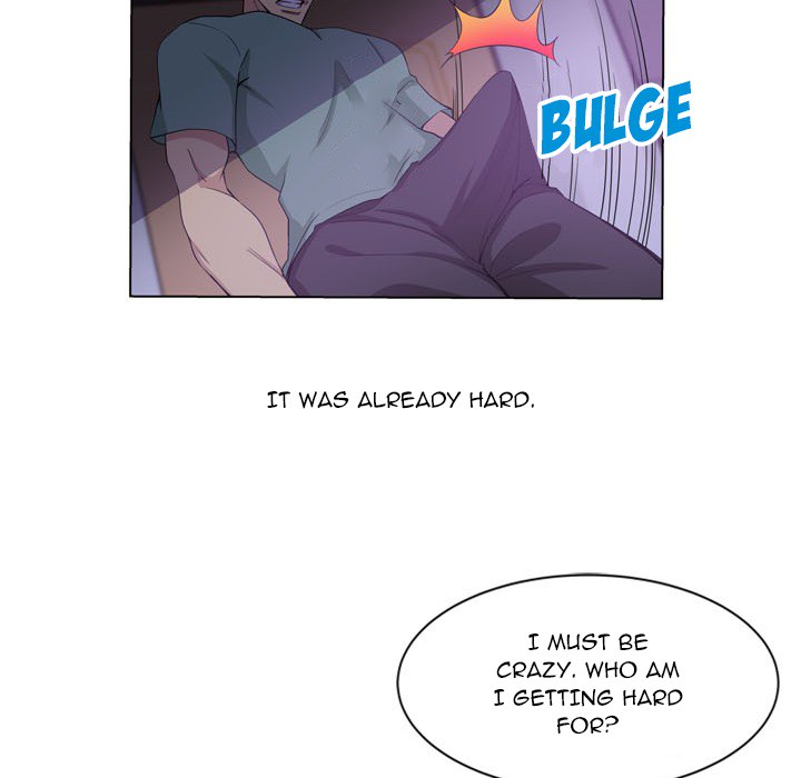 Dangerous Roomies Chapter 1 image 39