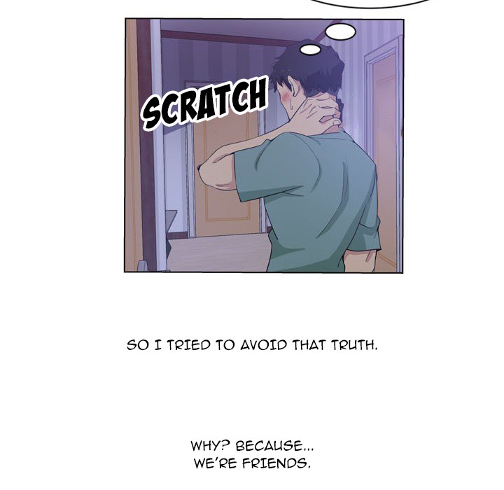 Dangerous Roomies Chapter 1 image 40