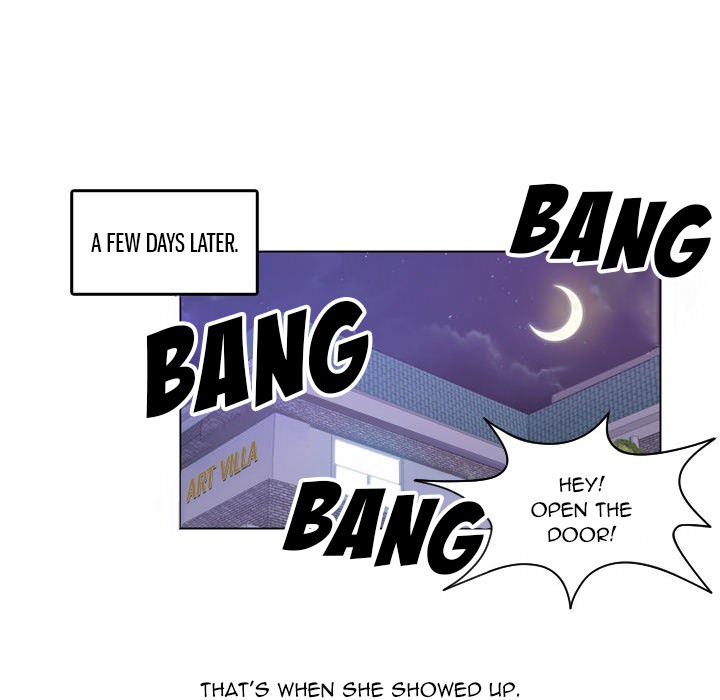 Dangerous Roomies Chapter 1 image 41
