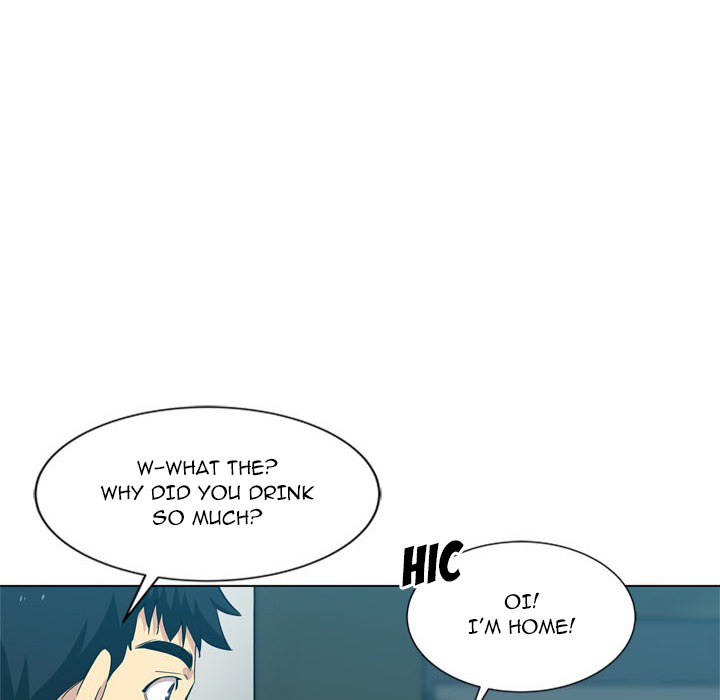 Dangerous Roomies Chapter 1 image 42