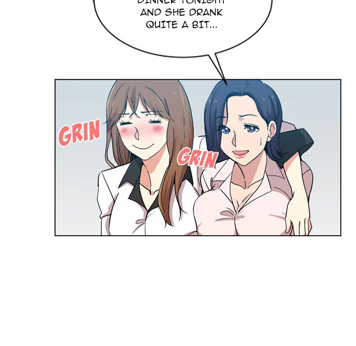 Dangerous Roomies Chapter 1 image 44