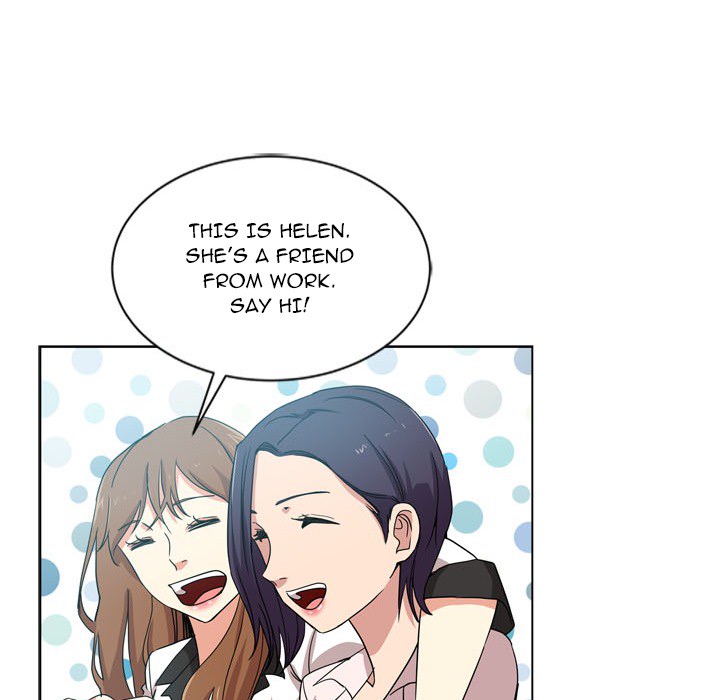 Dangerous Roomies Chapter 1 image 45