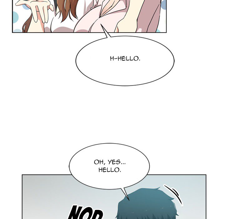 Dangerous Roomies Chapter 1 image 46