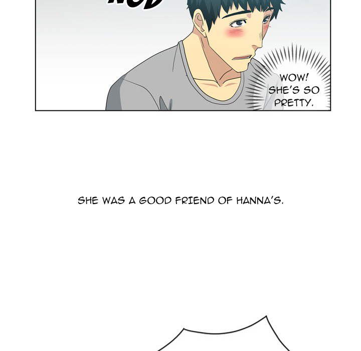 Dangerous Roomies Chapter 1 image 47