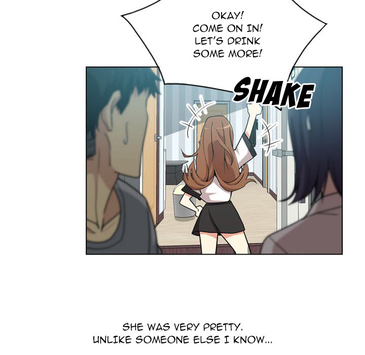 Dangerous Roomies Chapter 1 image 48