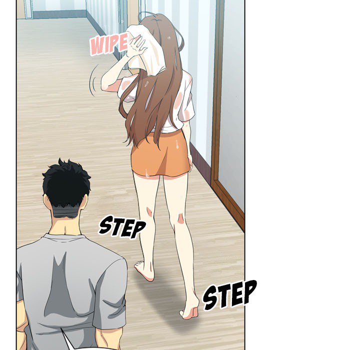 Dangerous Roomies Chapter 1 image 4