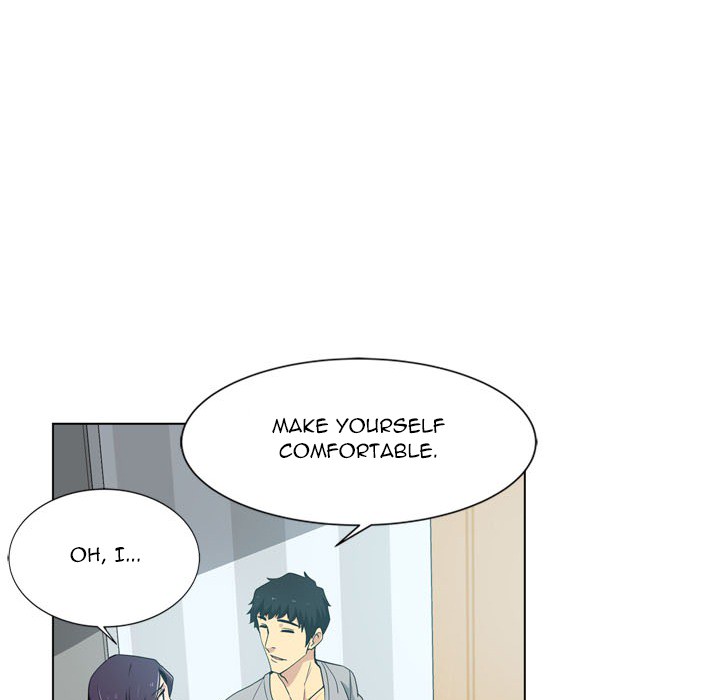 Dangerous Roomies Chapter 1 image 49