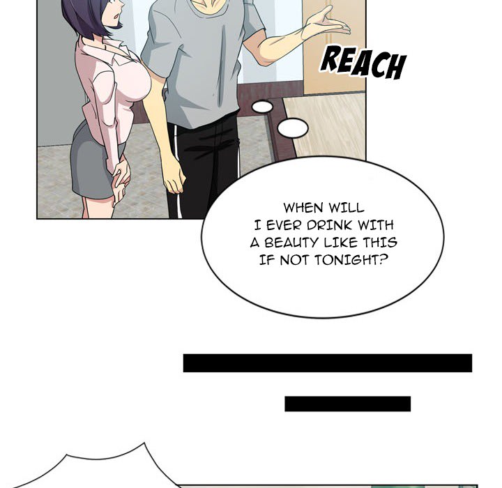 Dangerous Roomies Chapter 1 image 50