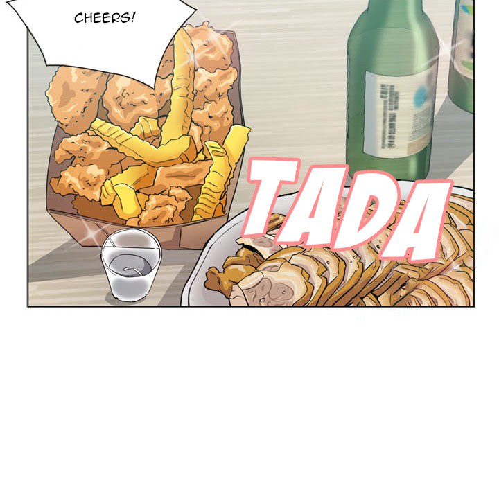 Dangerous Roomies Chapter 1 image 51