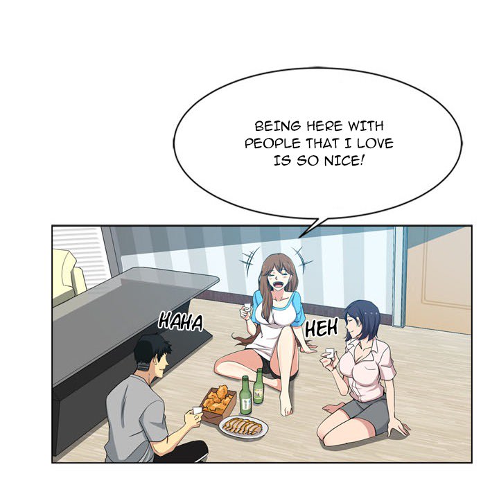 Dangerous Roomies Chapter 1 image 52