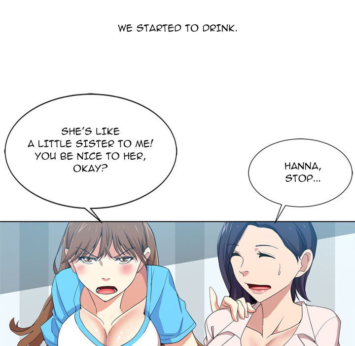 Dangerous Roomies Chapter 1 image 53